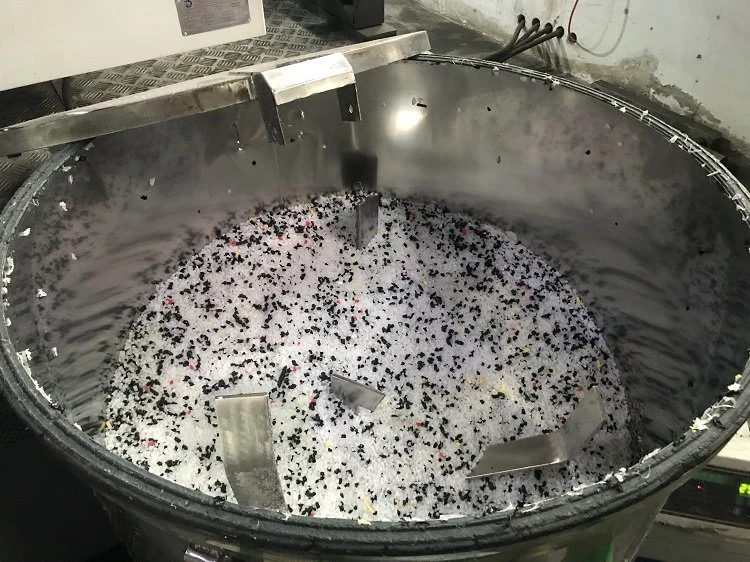 injection overmolding factory