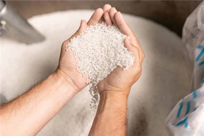 Plastik Endüstrisinde Yeşil Üretimin Anahtar Teknolojisi