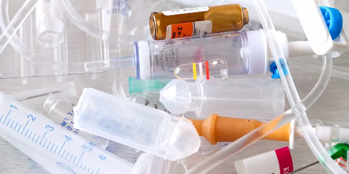 Tıbbi Plastik Ürünlerin İkincil İşleme Teknolojisi ve Ekipmanları