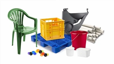 Ne Tür Günlük Plastik Ürünler Var?