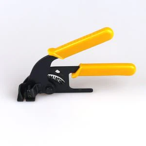 Çini Tesviye Sistemi Zemin Pense