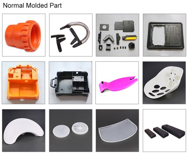 Yangzhou Good Quality OEM Best Selling Plastic Products Plastic Injection Service